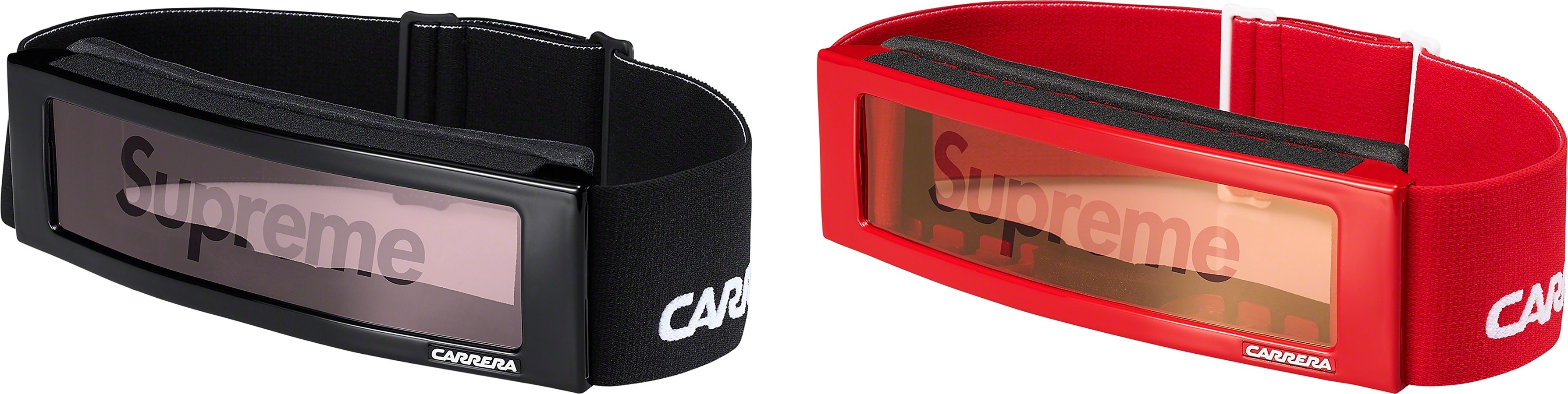 Supreme®/Carrera Overtop Goggles